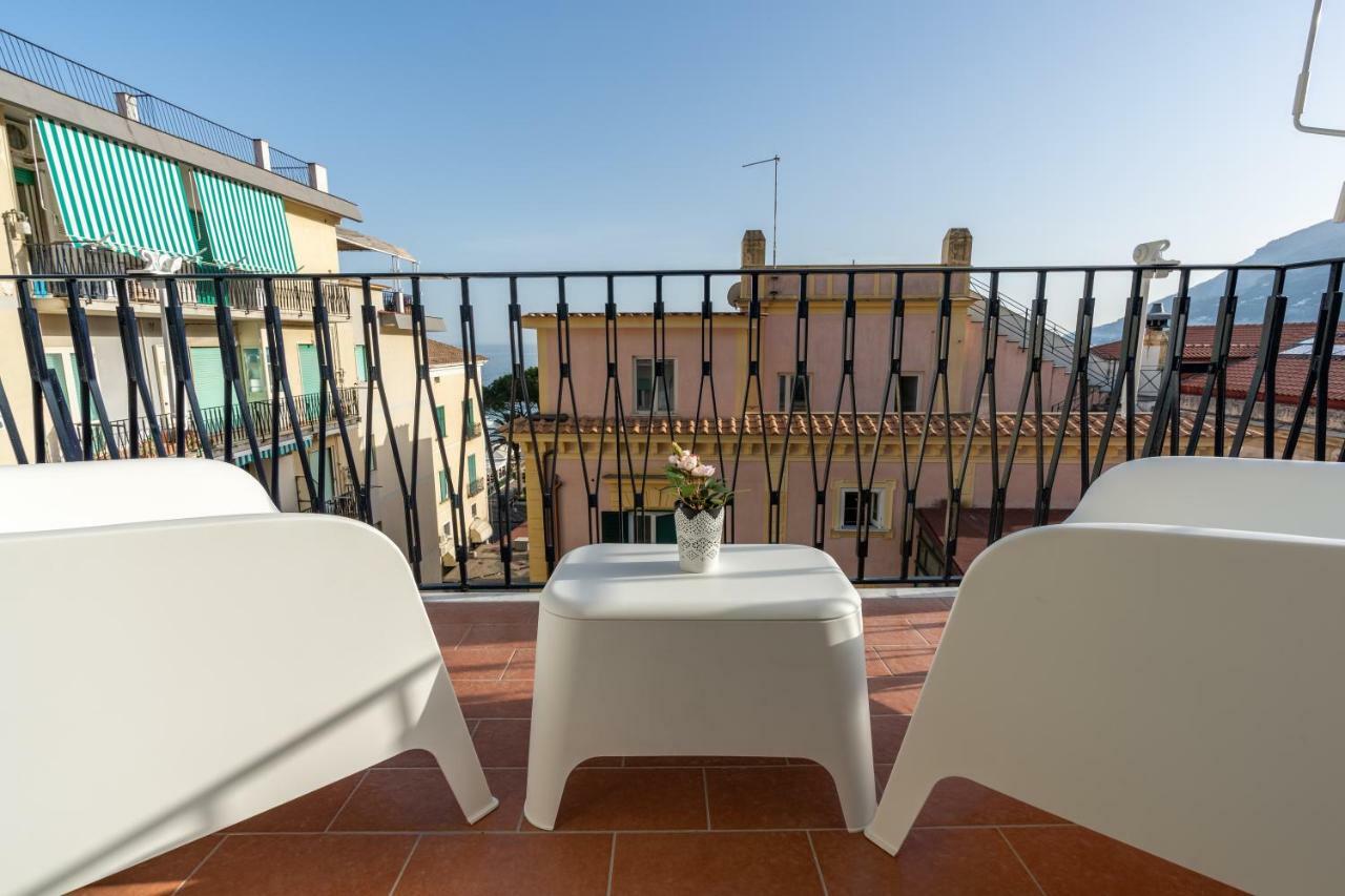 Panoramic Terrazza - Localita Panzió